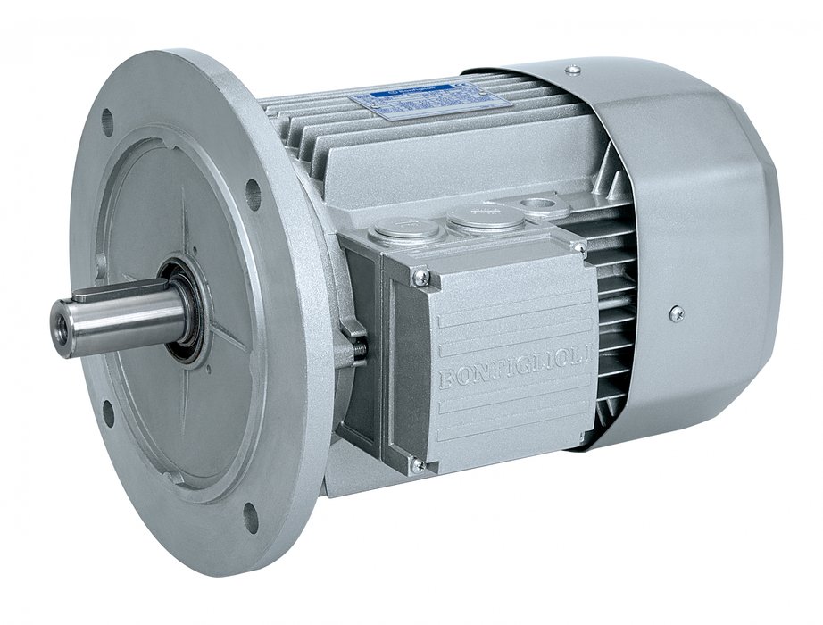 New IE3 Motors (7.5-22kW) –  Bonfiglioli´s first step in its expanding and innovative IE3 product series